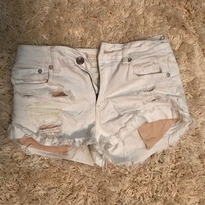 AEO festival shorties